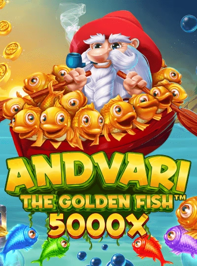 Hot slot game cover from bd5 casino