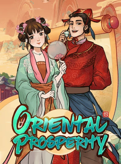 Jackpot bingo prize game cover