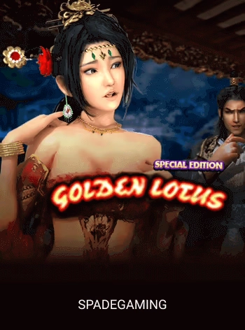 Treasure chest slot game cover